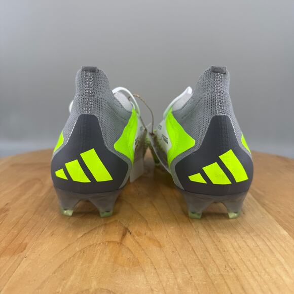Adidas Predator Accuracy .1 FG Mens Size 11.5 Soccer Cleats Football Boots NEW - Picture 4 of 8